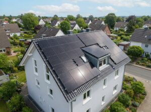 Photovoltaik Dachfläche optimal nutzen