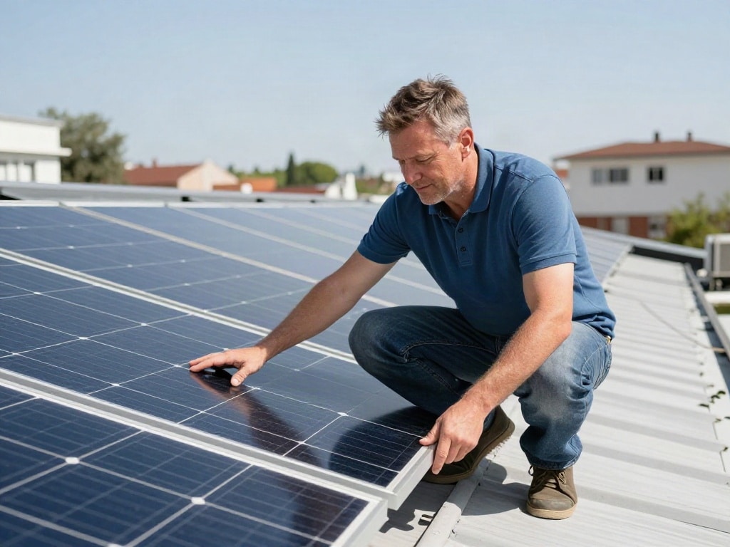 Photovoltaik Einkommensteuer