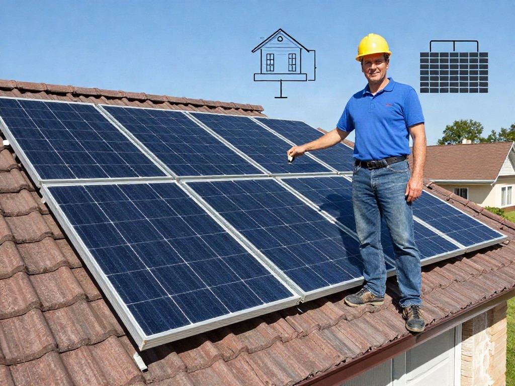 Photovoltaik Einspeisevergütung