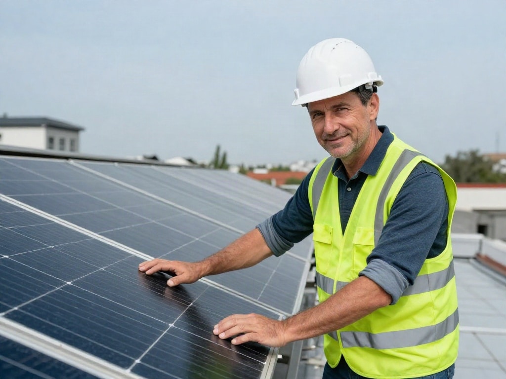 Photovoltaik Wohngebäudeversicherung