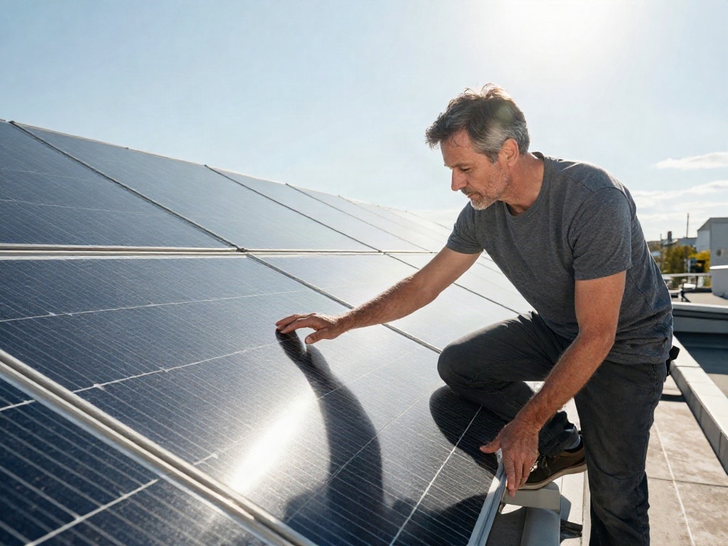 kWh kWp Unterschied