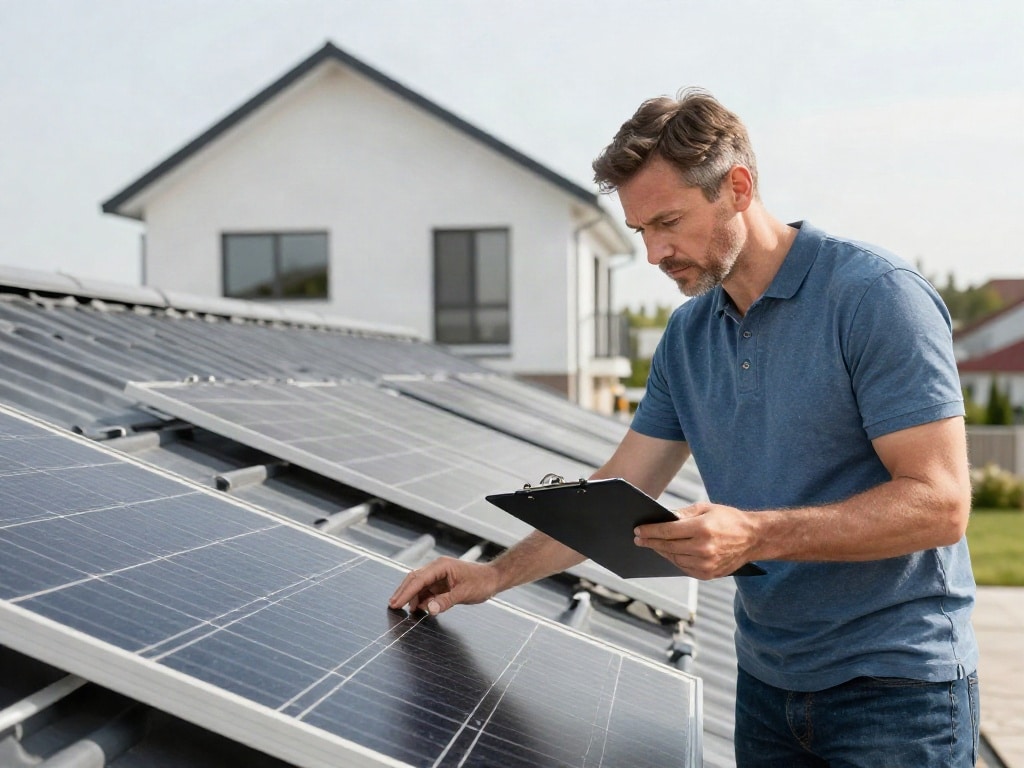 Photovoltaik laufende Kosten