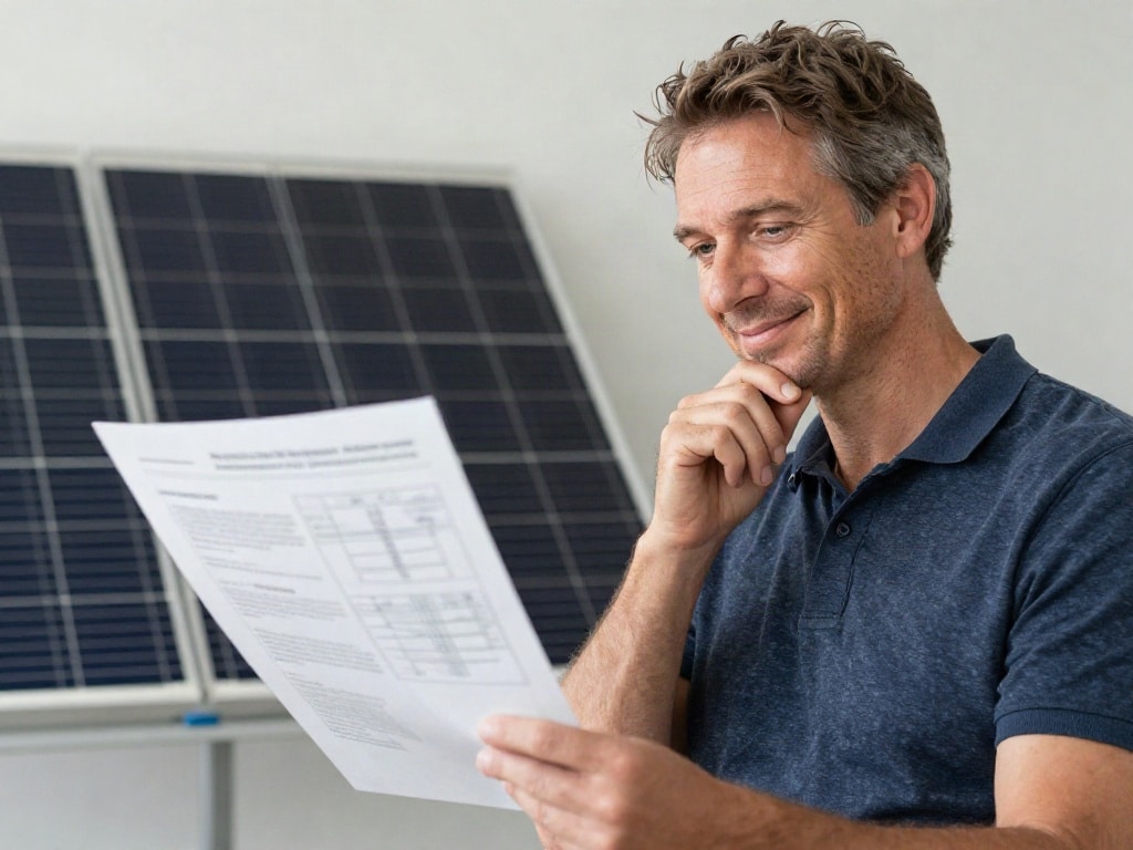 Photovoltaik ohne Speicher wirtschaftlich