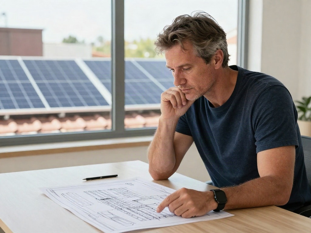 Photovoltaik Ertrag berechnen