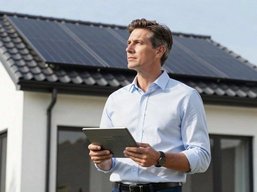 Photovoltaik finanzieren oder bar bezahlen