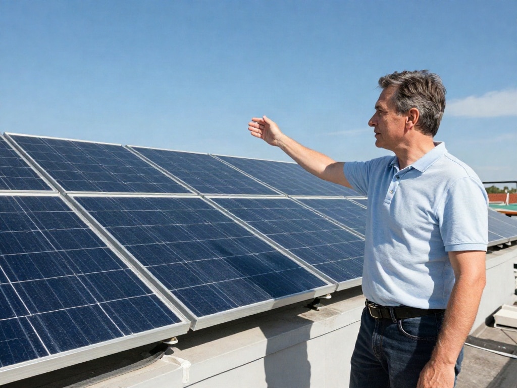 Photovoltaik Kosten pro kWp