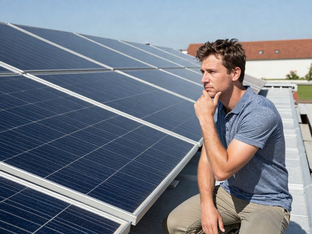 Photovoltaik Leasing