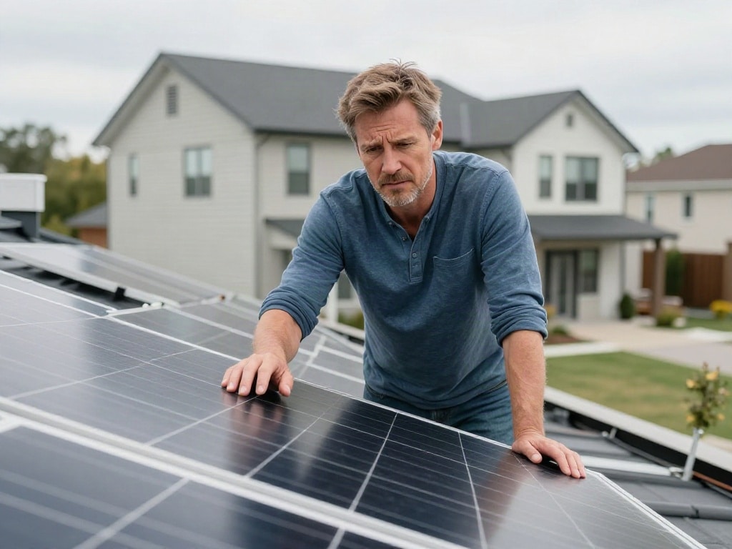 Photovoltaik Einspeisevergütung nach 20 Jahren