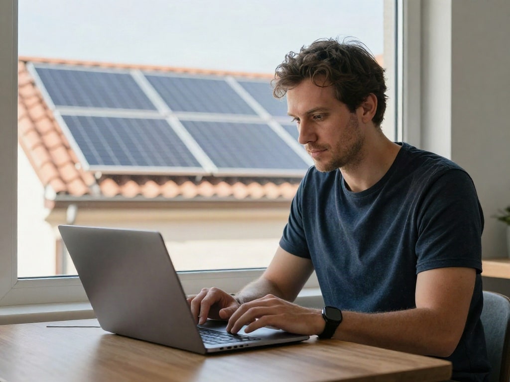 Photovoltaik ohne Speicher Eigenverbrauch