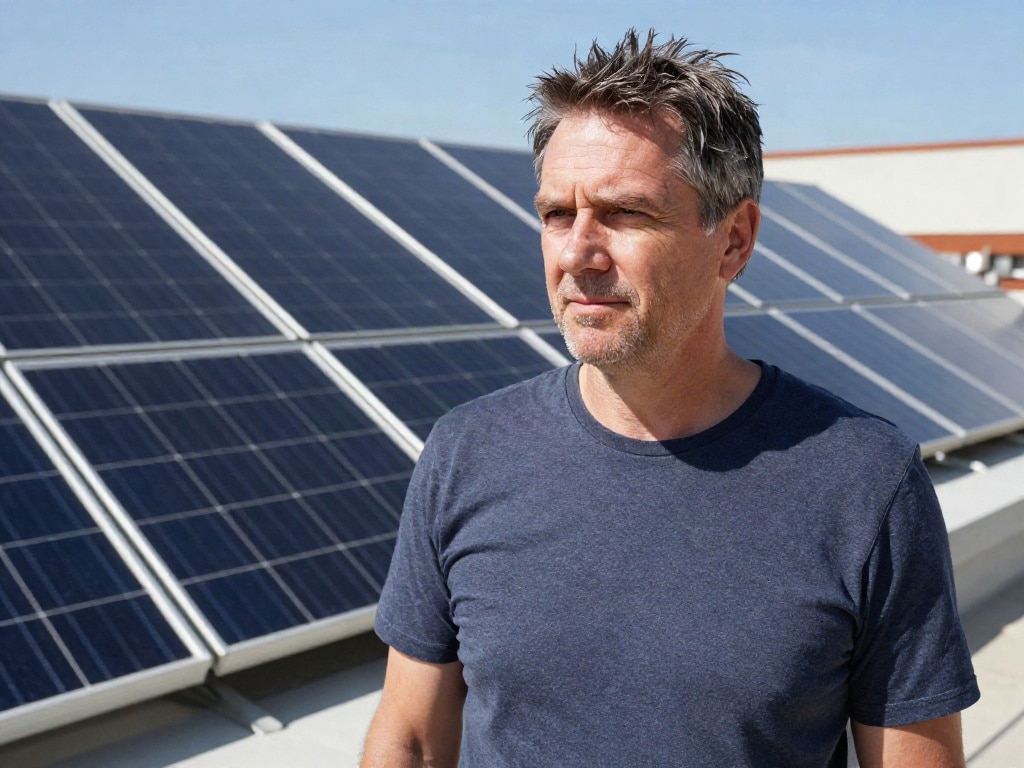 Photovoltaik Preisentwicklung