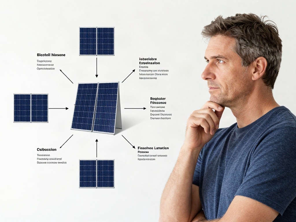 Photovoltaik Finanzierung