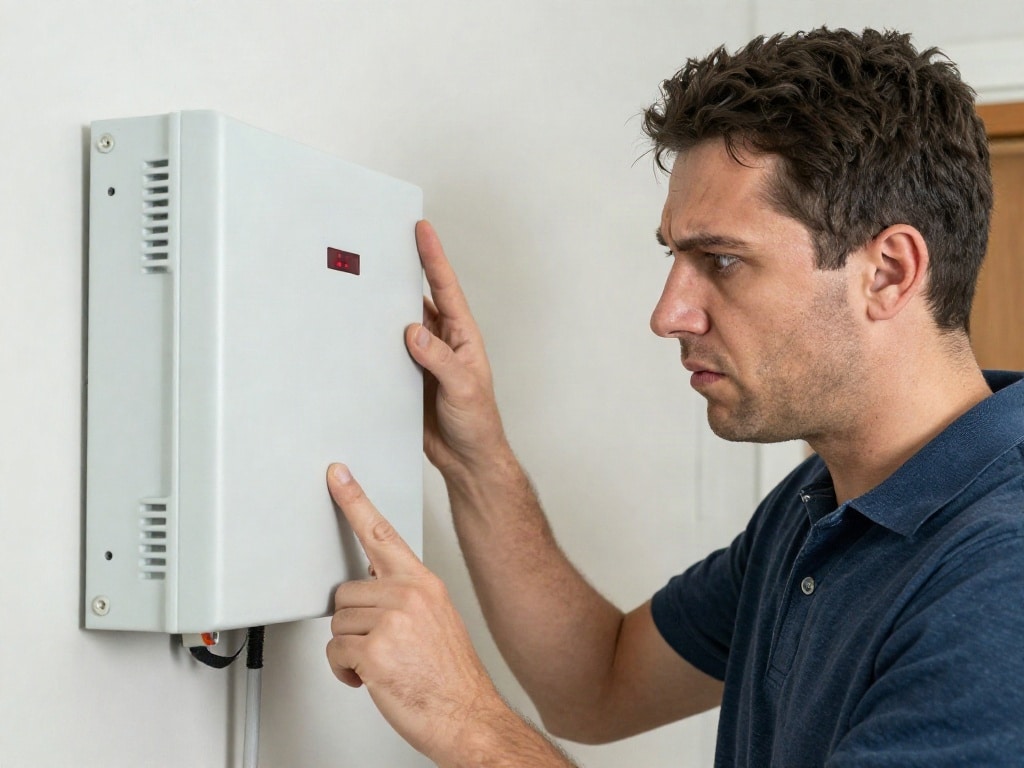 Photovoltaik produziert keinen Strom