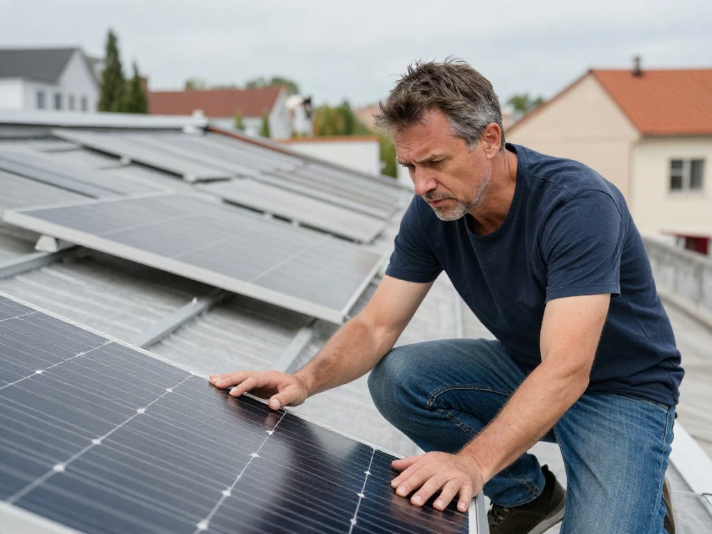 Photovoltaik Versicherung