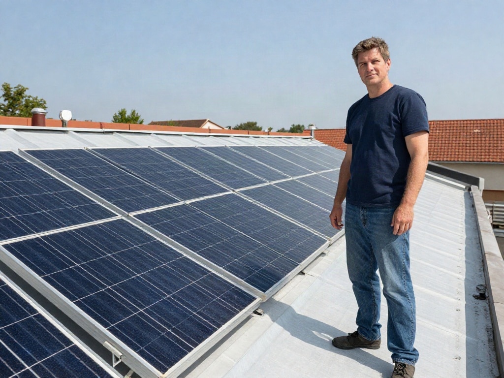 Photovoltaik 15 kWp Kosten