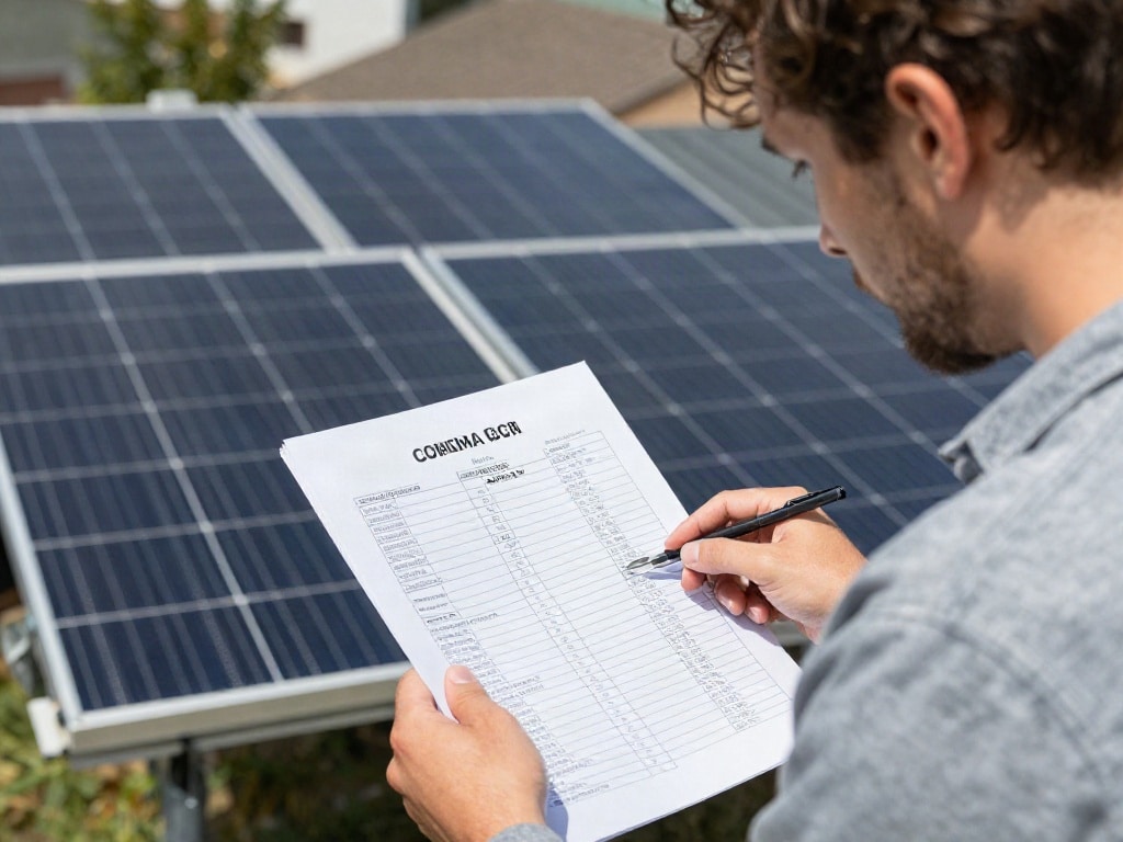 Photovoltaik 20 kWp Kosten