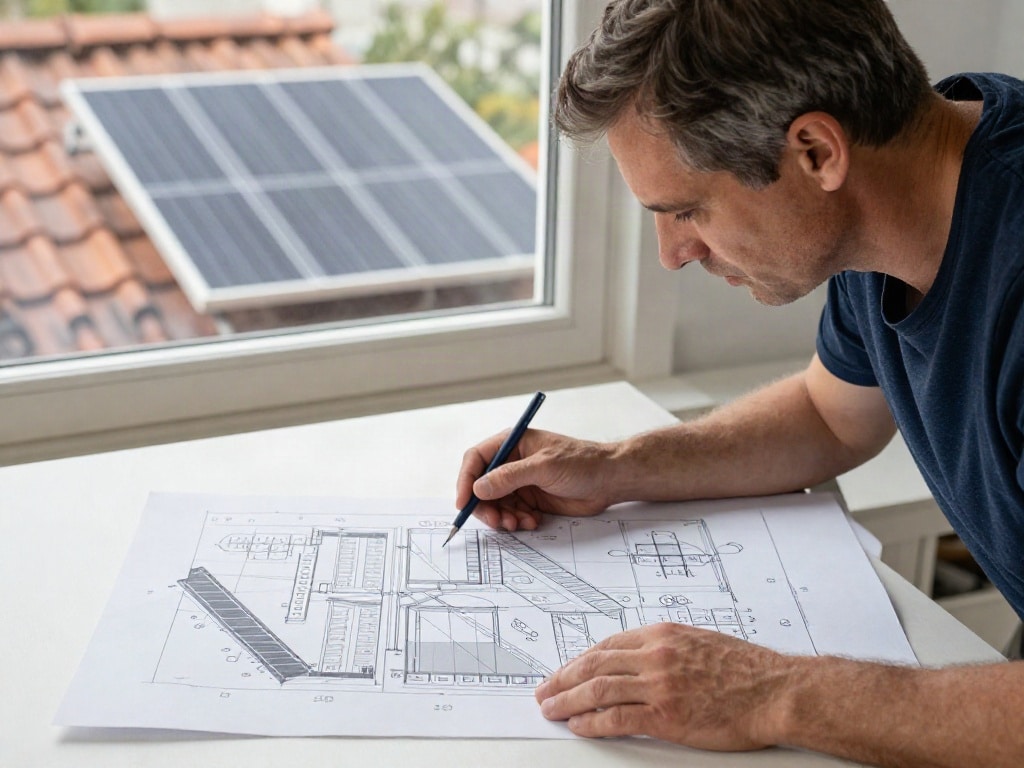 Photovoltaik 5 kWp Kosten