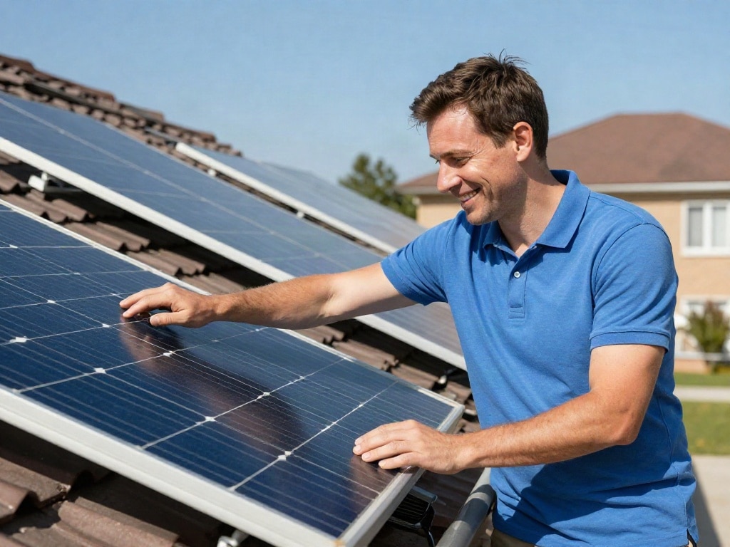 Photovoltaik Kosten